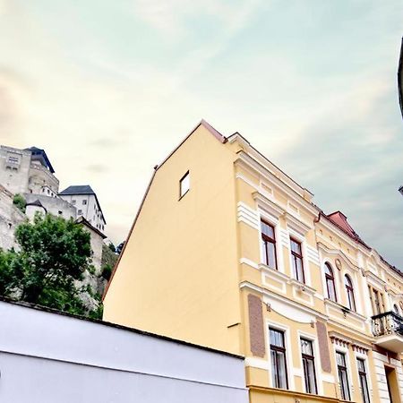 Apartman 1901 Trenčín 외부 사진
