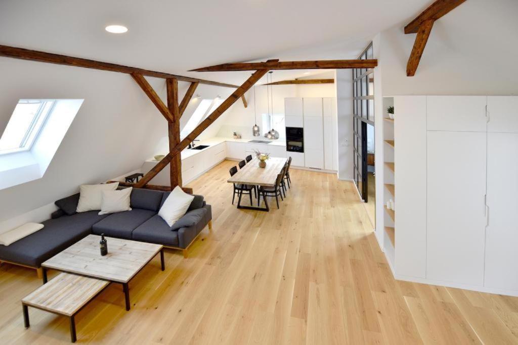 Apartman 1901 Trenčín 외부 사진